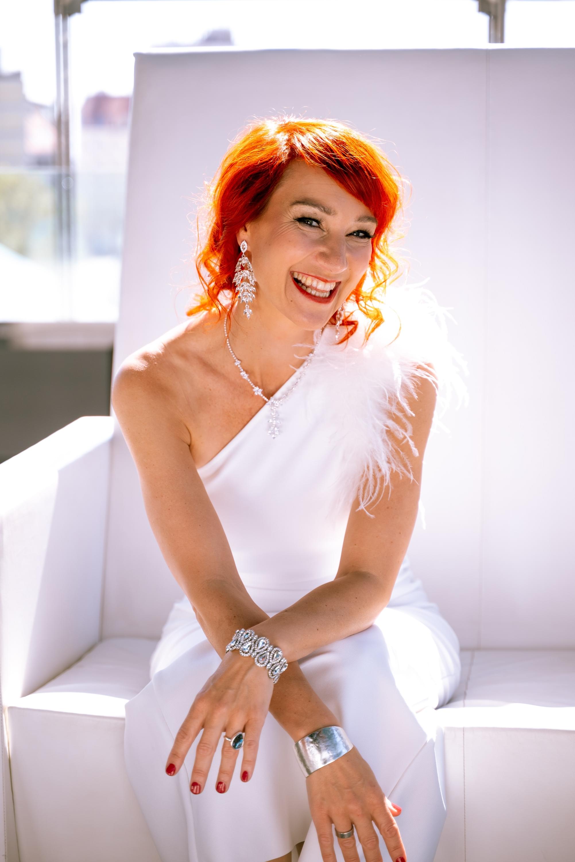 Jennifer Filies spirituelles Mentoring